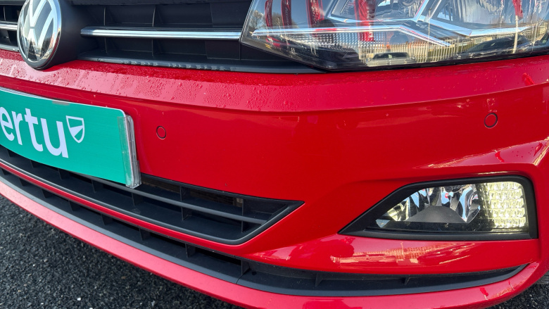 Volkswagen Polo 1.0 TSI 95 Beats 5dr Petrol Hatchback